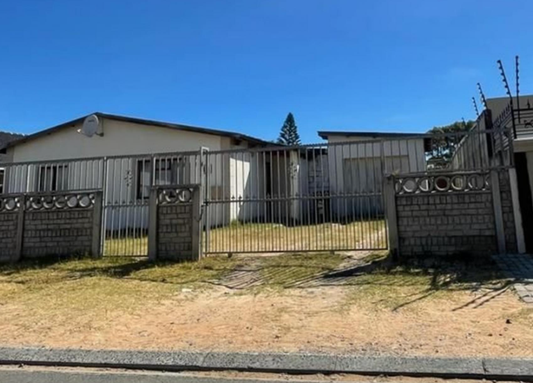 3 Bedroom Property for Sale in Rusthof Western Cape